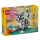 LEGO Creator 31163 Psotny kot - 1283665 - zdjęcie 2